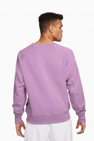 Кофта Nike Sportswear Air - розовый