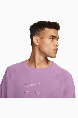 Кофта Nike Sportswear Air - розовый