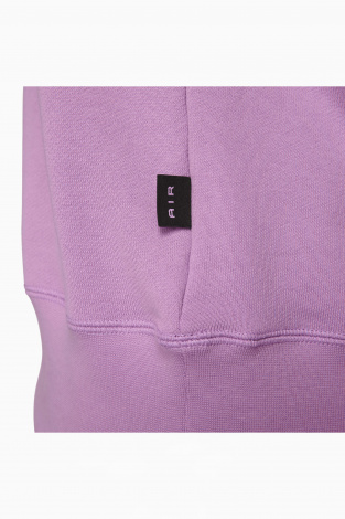 Кофта Nike Sportswear Air - розовый