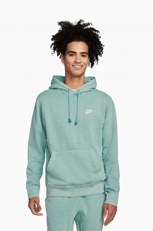 Кофта Nike Club Fleece - Монетный двор