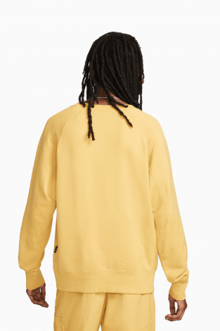 Кофта Nike Sportswear Air - жовтий