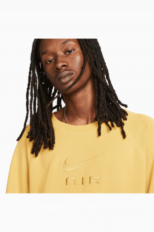 Кофта Nike Sportswear Air - жовтий