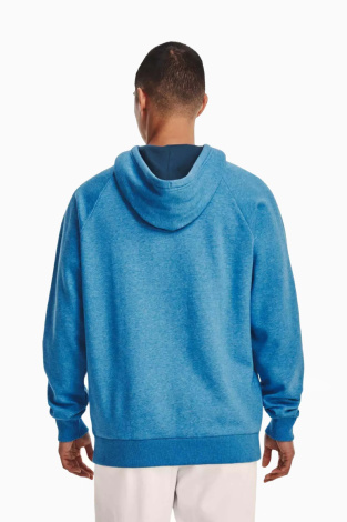Кофта Under Armour Rival Fleece - синий