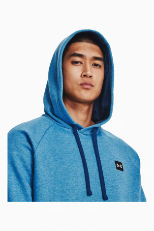 Кофта Under Armour Rival Fleece - синий