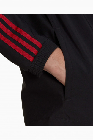 Кофта adidas World Cup 2022 Emblem - чорний