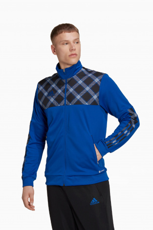 Кофта adidas Tiro Track