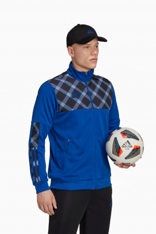 Кофта adidas Tiro Track