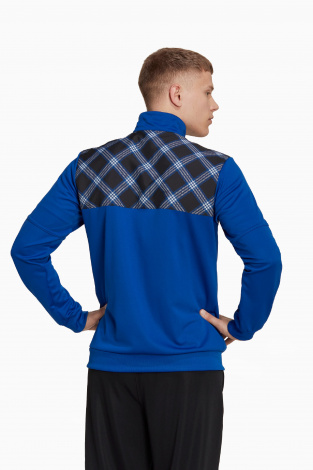 Кофта adidas Tiro Track