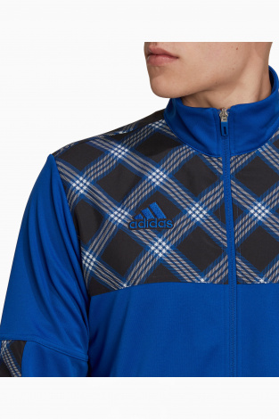 Кофта adidas Tiro Track