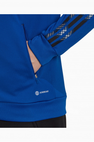 Кофта adidas Tiro Track