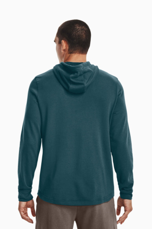 Кофта Under Armour Rival Terry - зелений