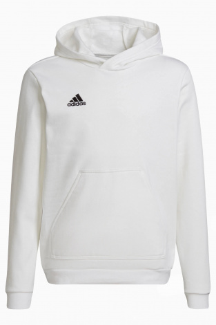 Детская кофта adidas Entrada 22 Junior - Белый