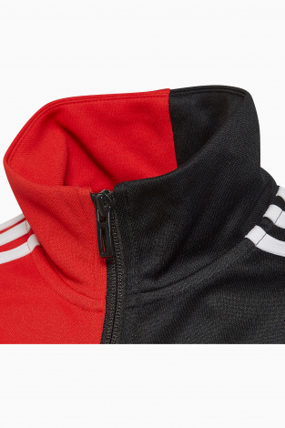 Детская кофта adidas Messi Junior