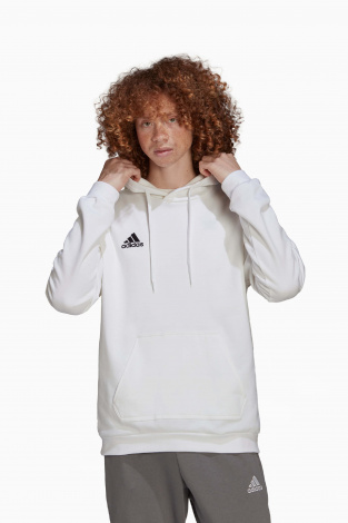 Кофта adidas Entrada 22 Sweat - Білий