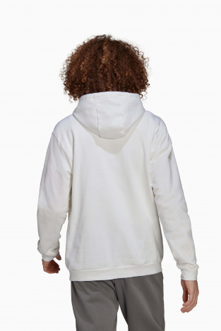 Кофта adidas Entrada 22 Sweat - Білий