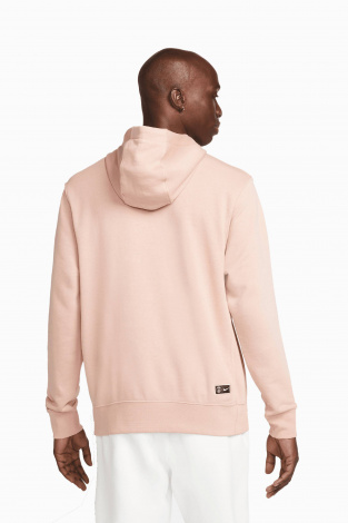 Кофта Nike PSG 22/23 - розовый