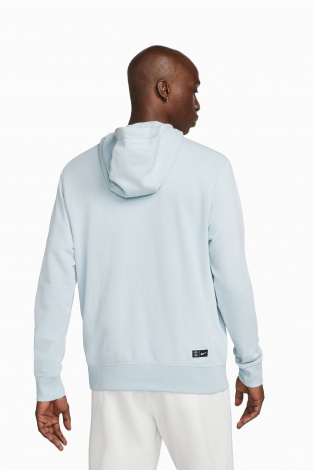Кофта Nike PSG 22/23 - синий