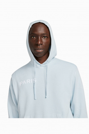 Кофта Nike PSG 22/23 - синий