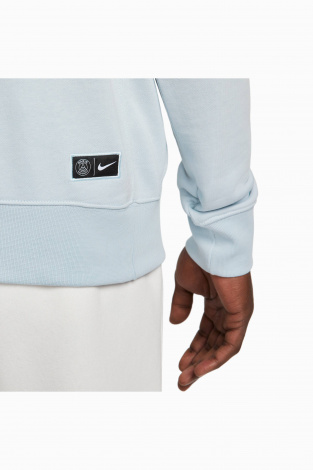 Кофта Nike PSG 22/23 - синий
