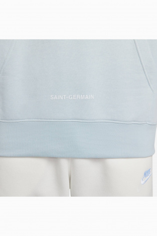 Кофта Nike PSG 22/23 - синий