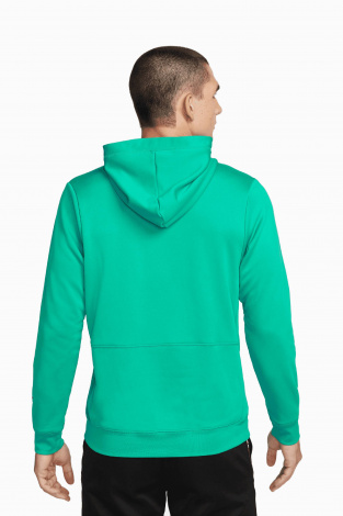 Кофта Nike F.C. - зелений