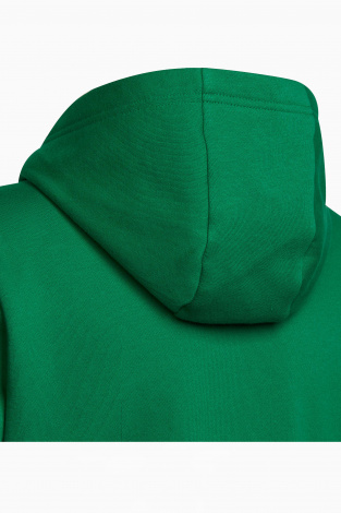 Дитяча кофта adidas Entrada 22 Sweat Junior - зелений