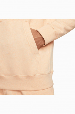 Кофта Nike Sportswear Revival - апельсин