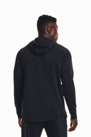 Кофта Under Armour Rival Try Athletic Dept - черный