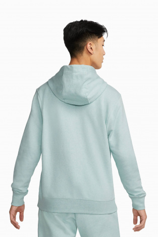 Кофта Nike Sportswear Revival - синий