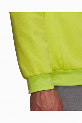 Кофта adidas Entrada 22 Sweat Top - жовтий