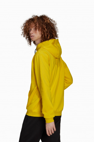 Кофта adidas Entrada 22 Sweat - жовтий