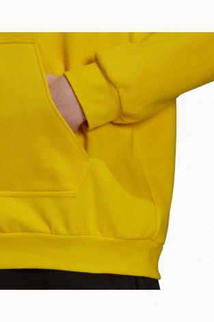 Кофта adidas Entrada 22 Sweat - жовтий