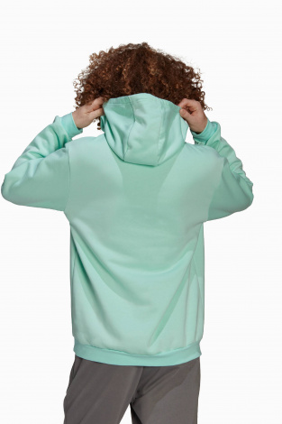 Кофта adidas Entrada 22 Sweat - зелений