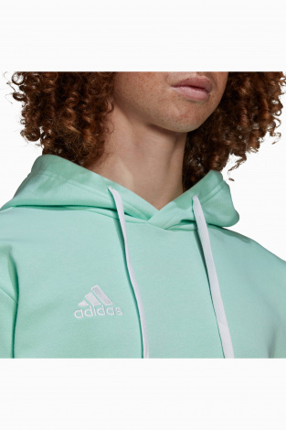 Кофта adidas Entrada 22 Sweat - зелений