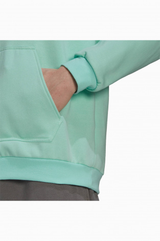 Кофта adidas Entrada 22 Sweat - зелений