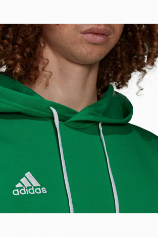Кофта adidas Entrada 22 Sweat - зелений
