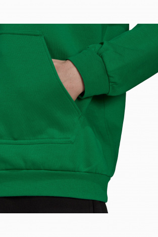 Кофта adidas Entrada 22 Sweat - зелений