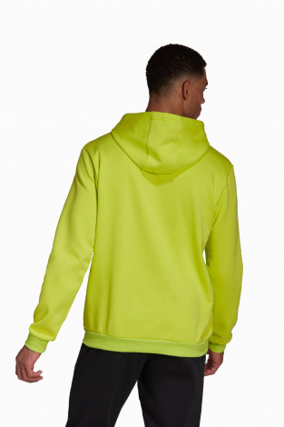 Кофта adidas Entrada 22 Sweat - жовтий