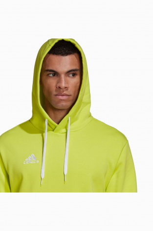Кофта adidas Entrada 22 Sweat - жовтий