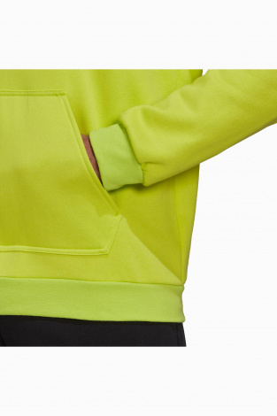 Кофта adidas Entrada 22 Sweat - жовтий