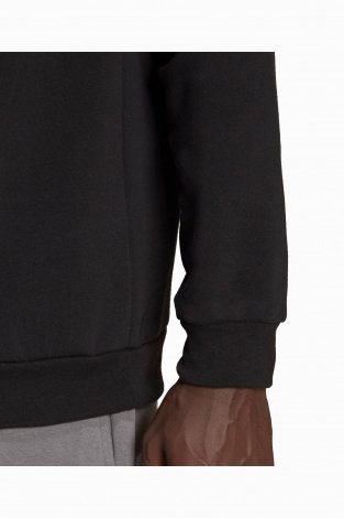Кофта adidas Entrada 22 Sweat Top - чорний