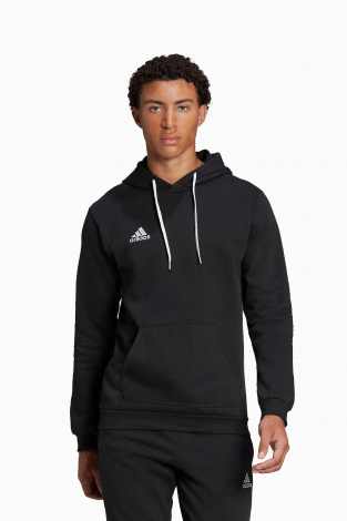 Кофта adidas Entrada 22 Sweat - чорний