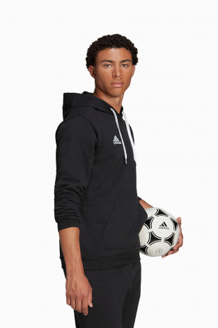Кофта adidas Entrada 22 Sweat - чорний