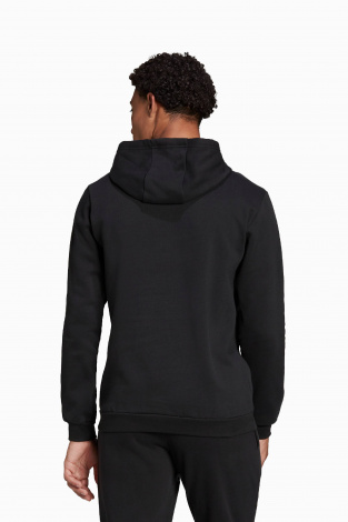 Кофта adidas Entrada 22 Sweat - чорний