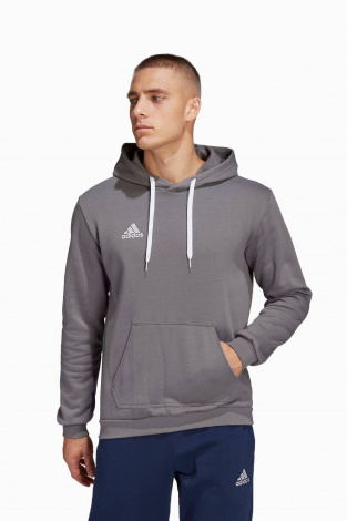 Кофта adidas Entrada 22 Sweat - Сірий