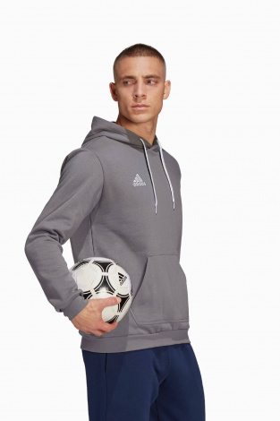 Кофта adidas Entrada 22 Sweat - Сірий