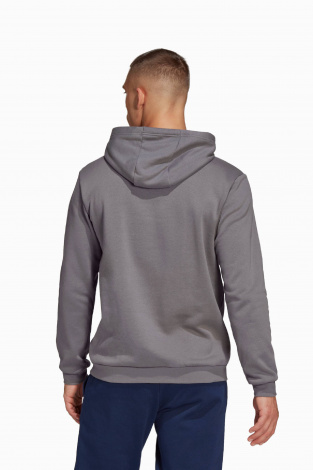 Кофта adidas Entrada 22 Sweat - Сірий