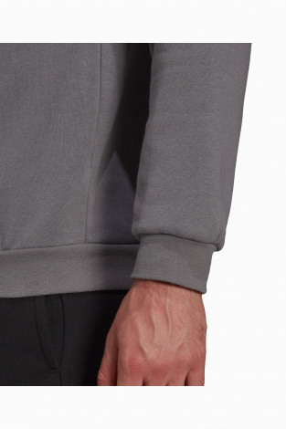 Кофта adidas Entrada 22 Sweat Top - Сірий