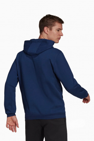 Кофта adidas Entrada 22 Sweat - синій