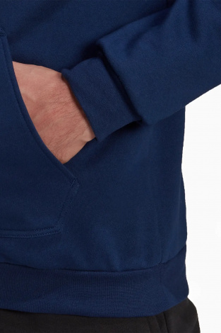 Кофта adidas Entrada 22 Sweat - синій